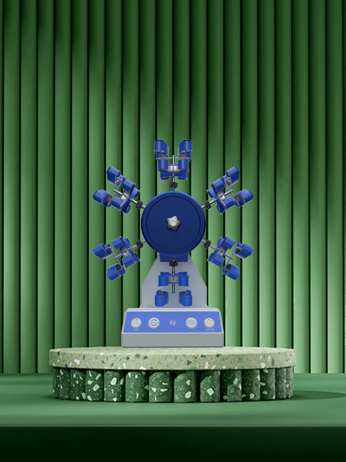 Professional Repair Equipment - BiaoJiang