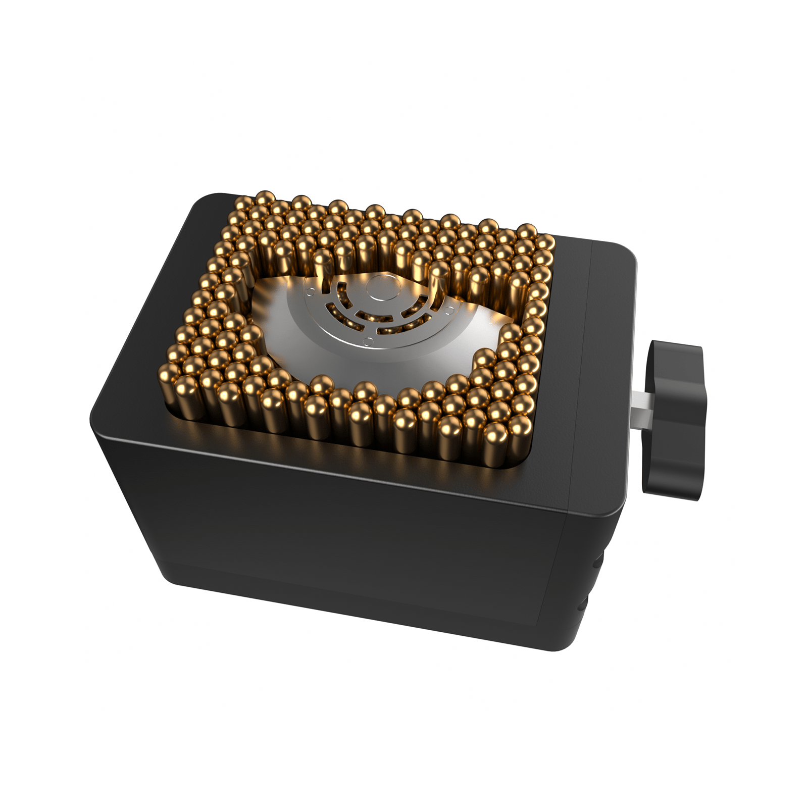 Universal Watch Movement Holder - BiaoJiang