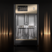 Watch cleaning machine 4.0 Model