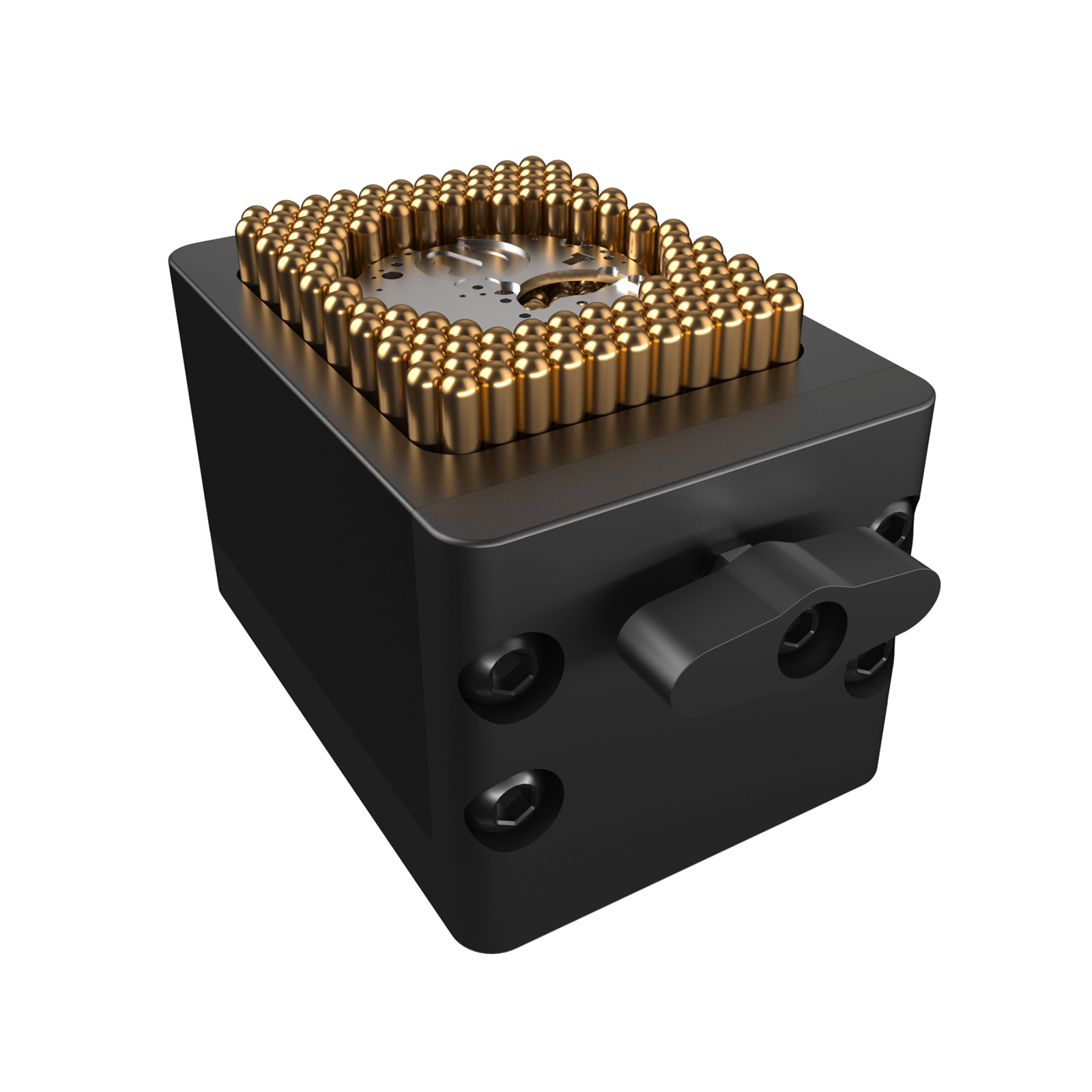 Universal Watch Movement Holder - BiaoJiang