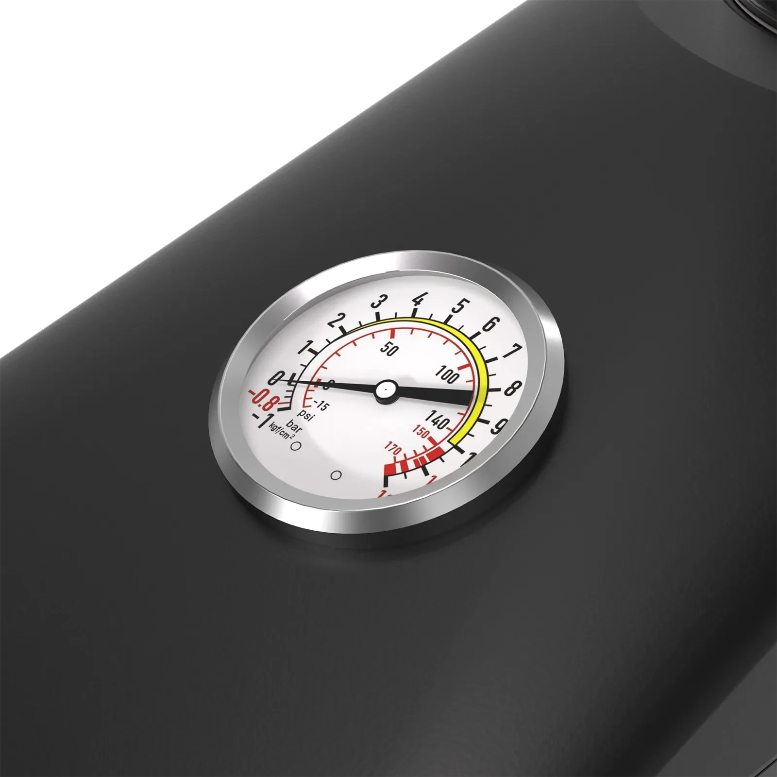Positive & Negative Pressure  Manual Water Resistance Tester