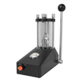 Positive & Negative Pressure  Manual Water Resistance Tester