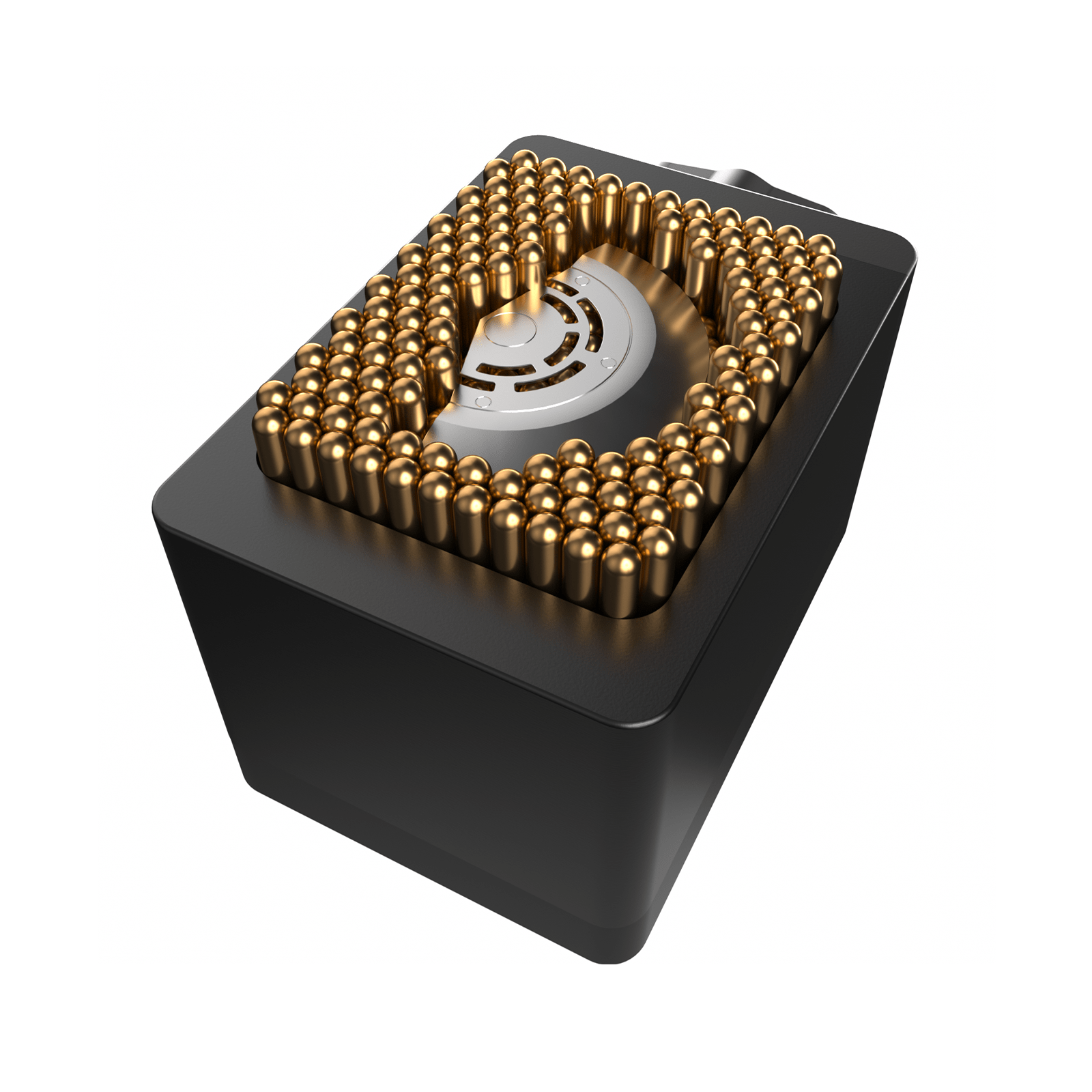 Universal Watch Movement Holder - BiaoJiang