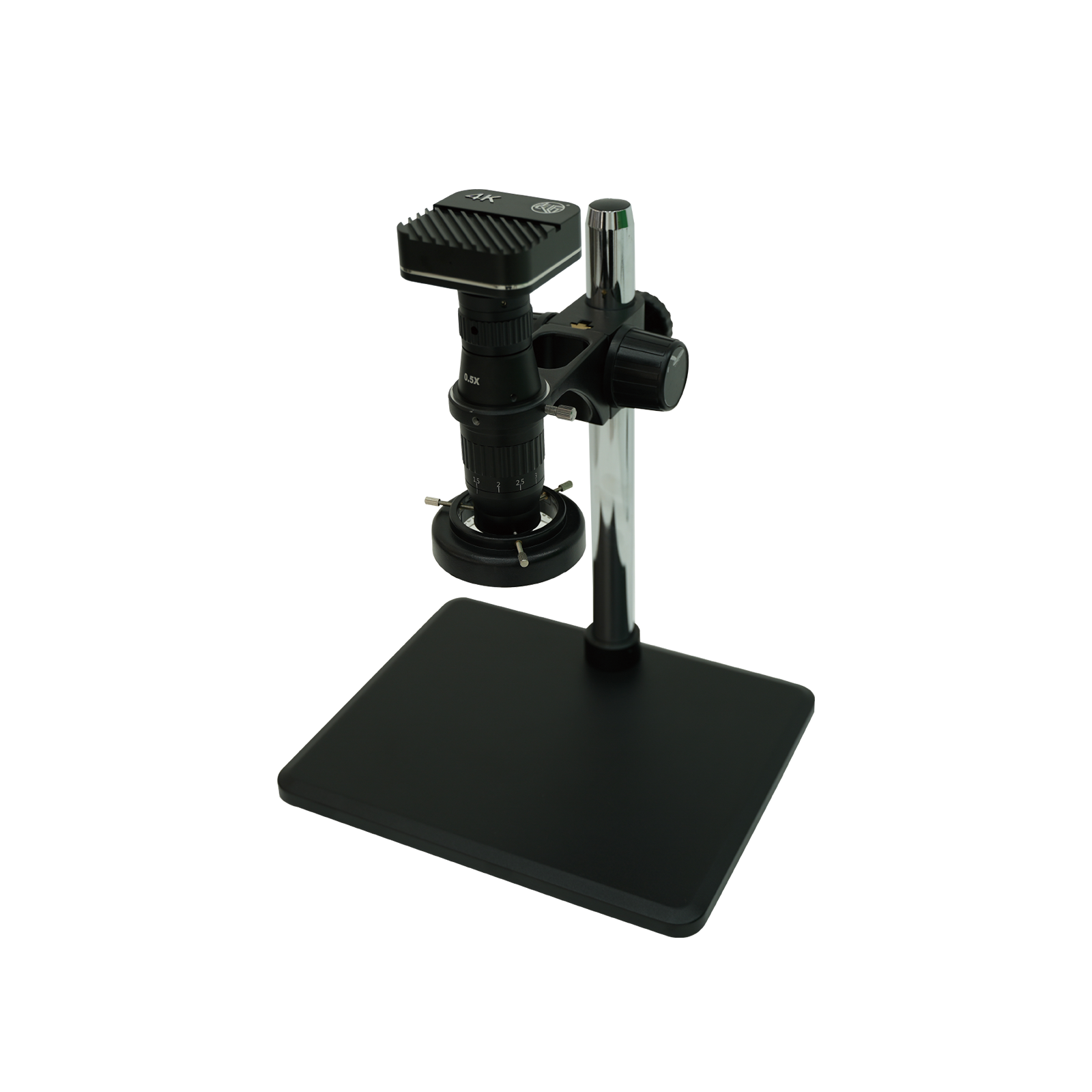 Premium Edition Digital Microscope - BiaoJiang