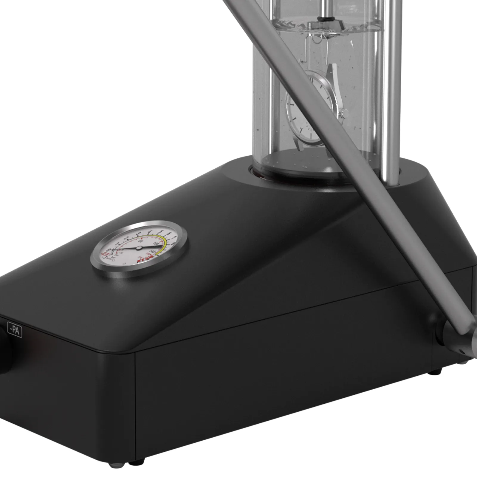 Positive & Negative Pressure  Manual Water Resistance Tester