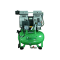 ATEC DA5001/9 Quiet Oilless Air Compressor - BiaoJiang