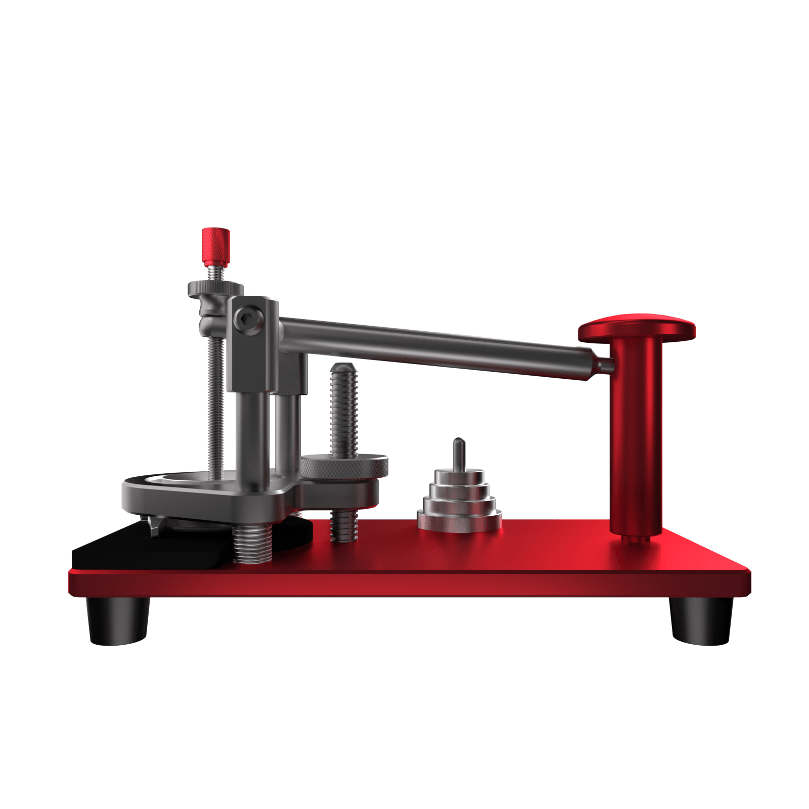 Mechanical Watch Crystal Remover - BiaoJiang