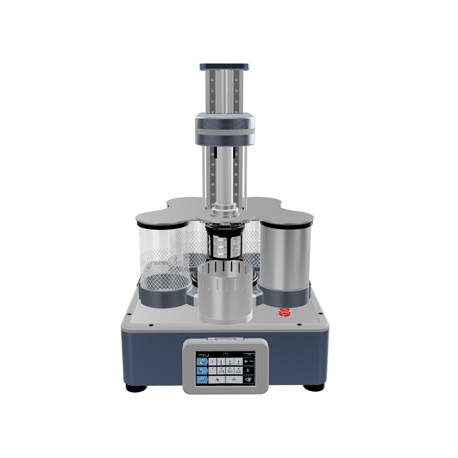 Watch Cleaning Machine SE Model - BiaoJiang