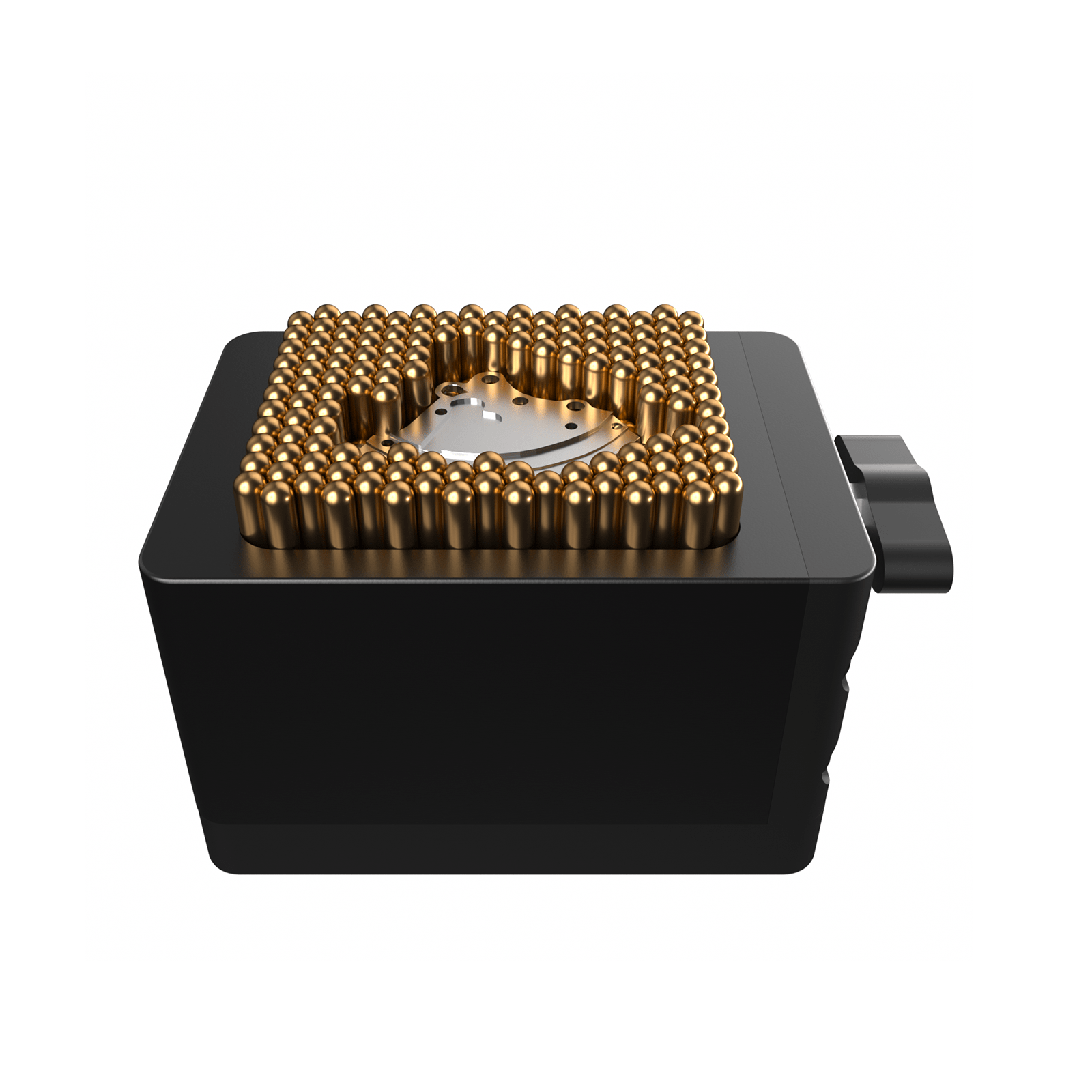 Universal Watch Movement Holder - BiaoJiang