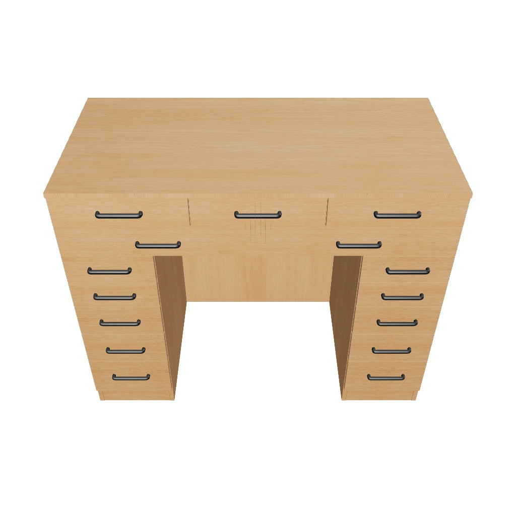 Watchmaker Parts Cabinet_1