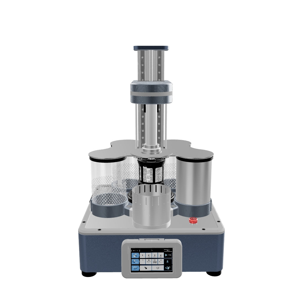 Watch Cleaning Machine SE