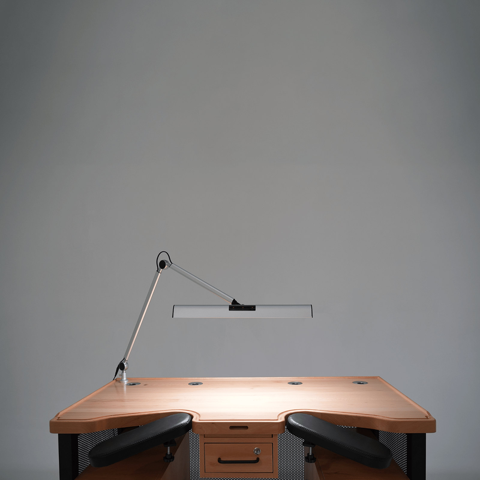 Watchmaker’s Desk Lamp - BiaoJiang