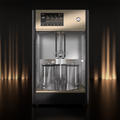 Watch cleaning machine 4.0 Model