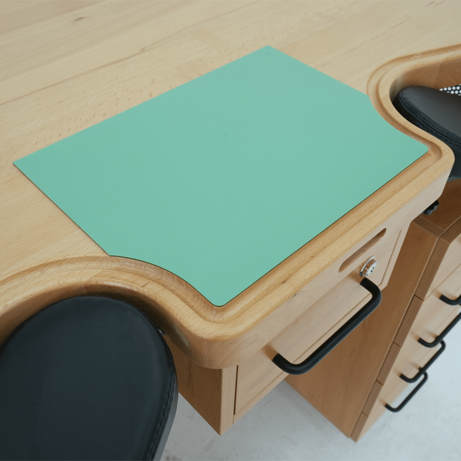 Bench Mat - BiaoJiang